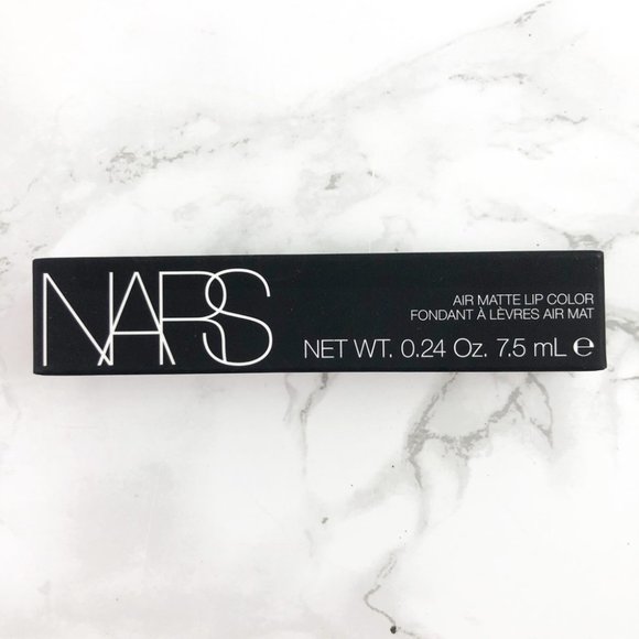 NIB Air Matte Lip Color in Lose Control - NARS - Picture 6 of 8